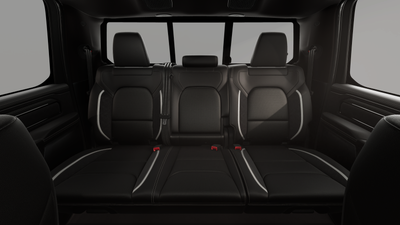 2026 RAM 1500 Base