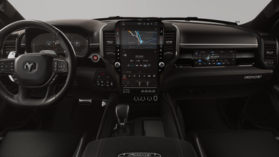 2026 RAM 1500 Base