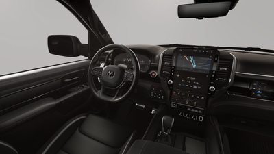2026 RAM 1500 Base
