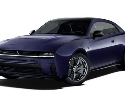 2027 Dodge Charger Base