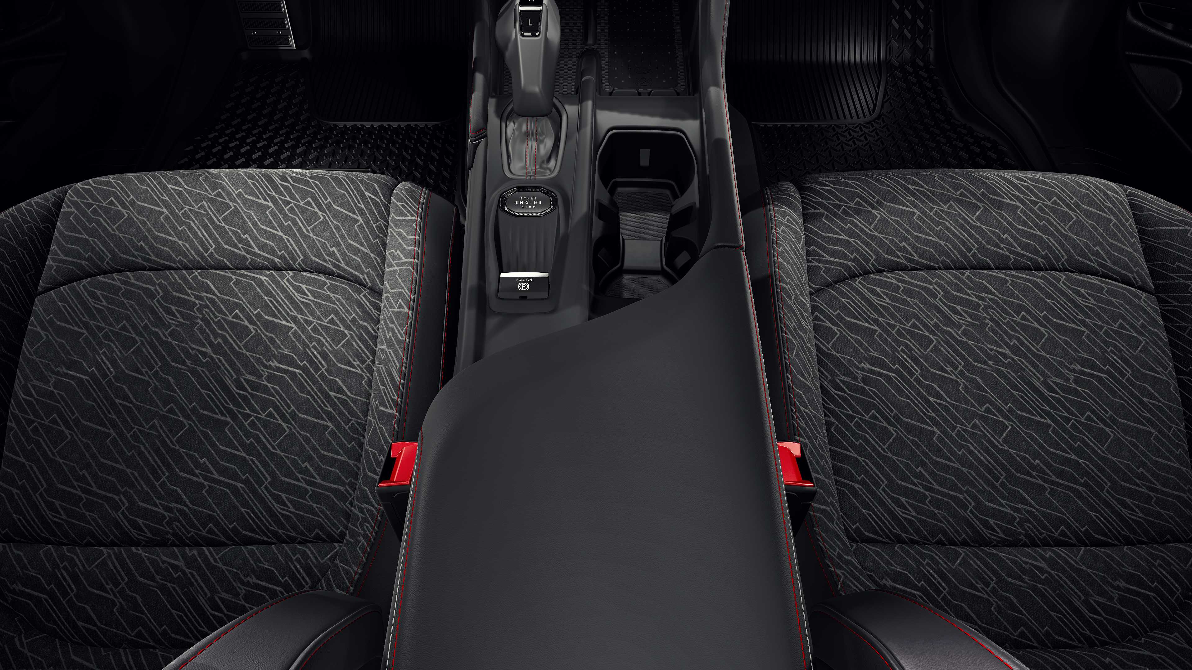 2027 Dodge Charger Base