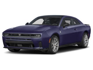 2027 Dodge Charger Base