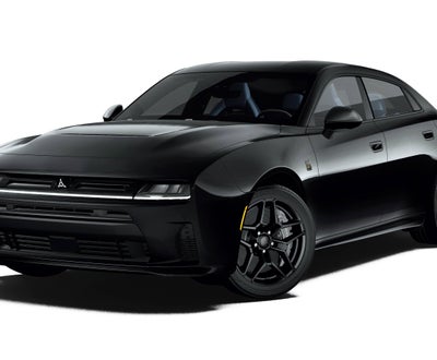 2027 Dodge Charger Scat Pack Plus