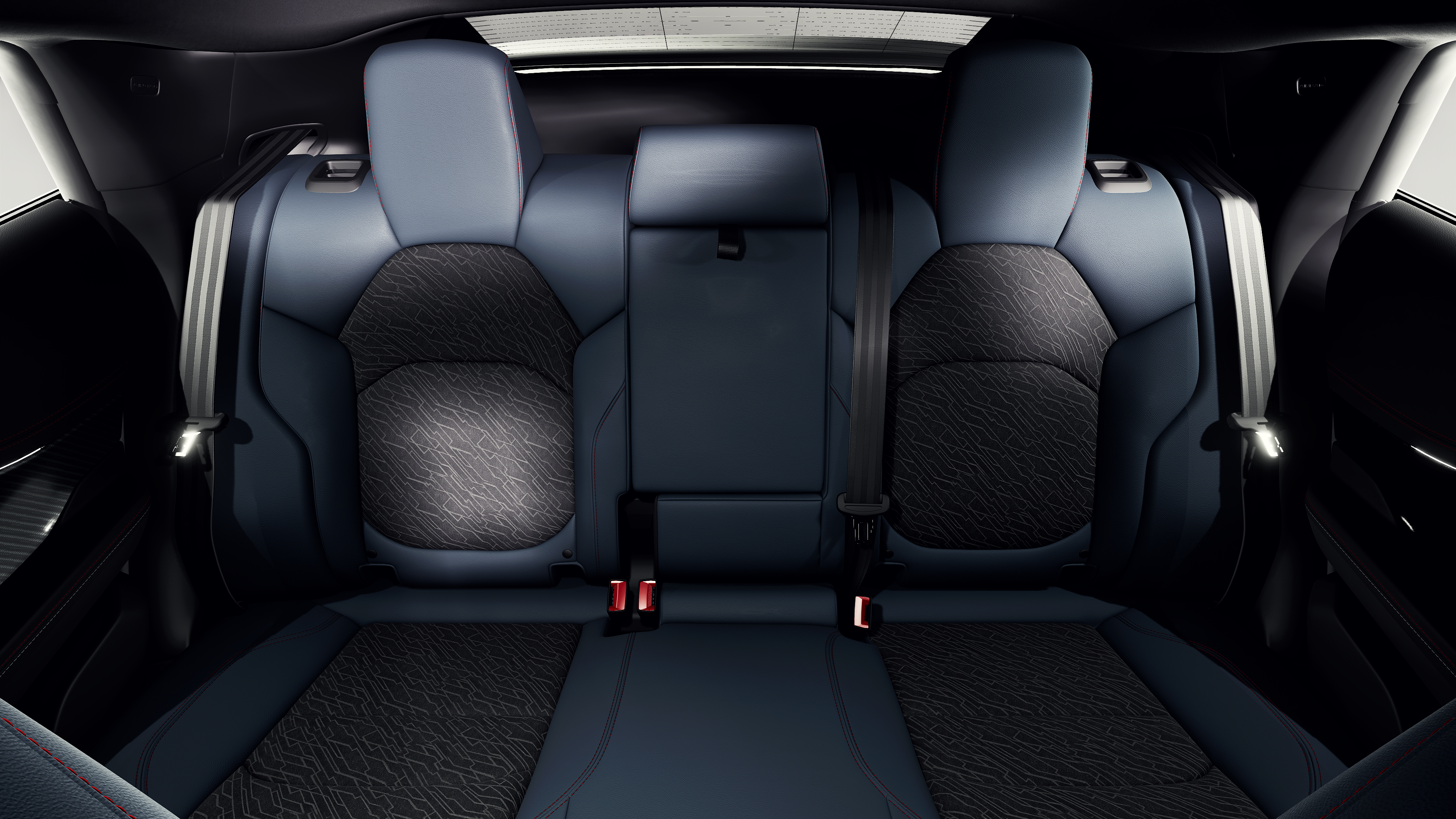 2027 Dodge Charger Scat Pack Plus