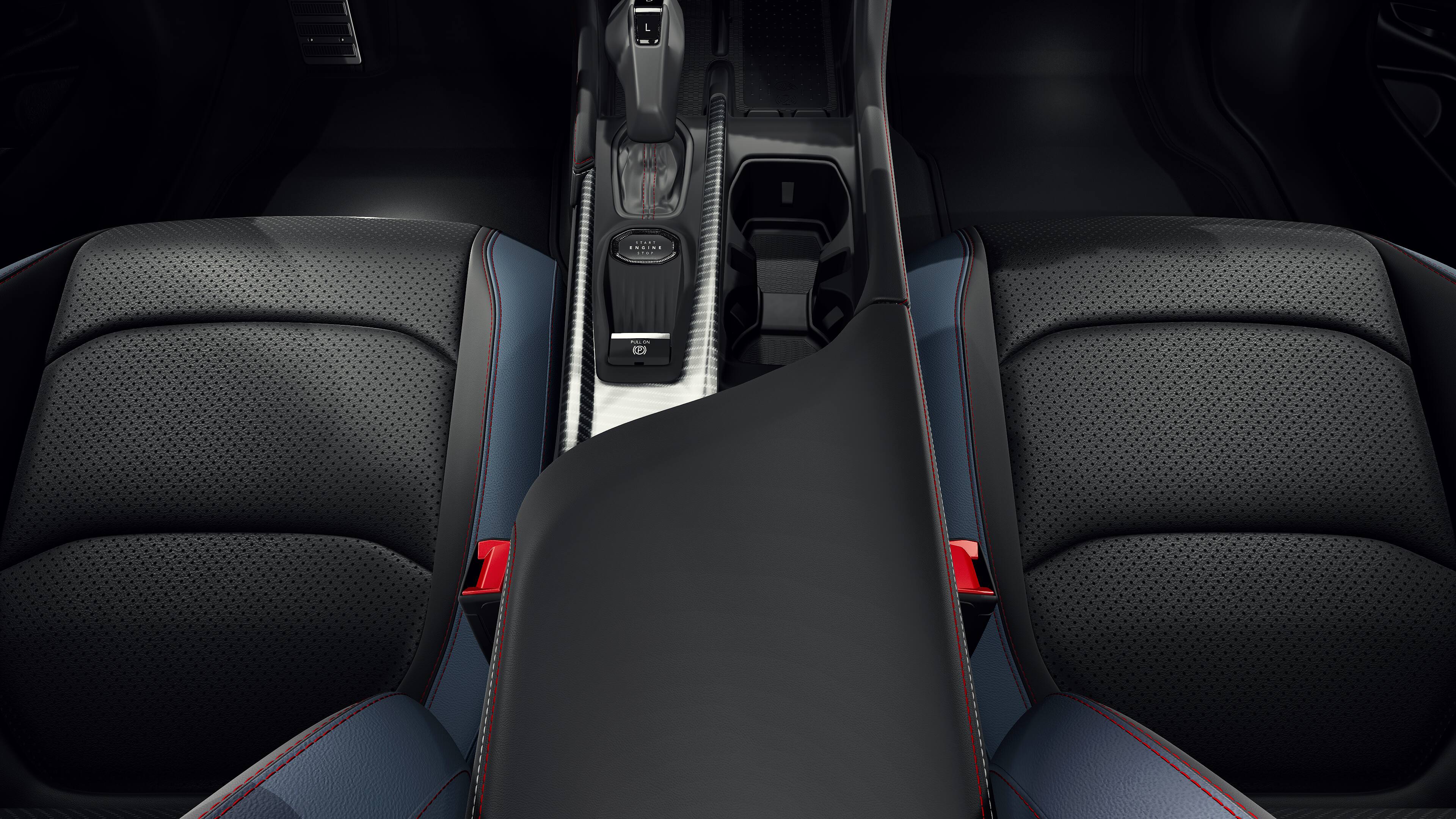 2027 Dodge Charger Scat Pack Plus