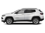 2026 Jeep Compass Base