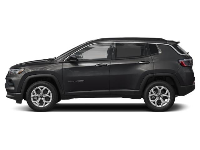 2026 Jeep Compass Base