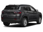 2026 Jeep Compass Base
