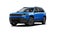 2027 Jeep Cherokee Limited