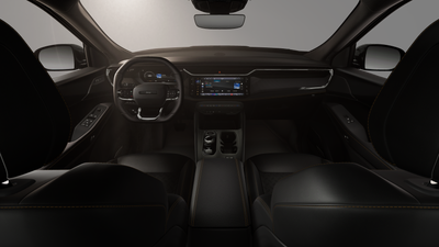 2026 Jeep Cherokee Base