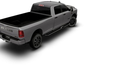 2027 RAM 3500 Big Horn
