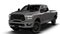 2027 RAM 3500 Laramie Night Edition