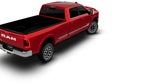 2027 RAM 3500 Limited