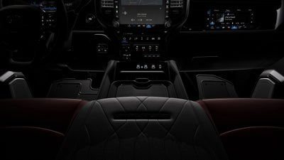 2027 RAM 3500 Limited