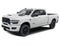 2027 RAM 3500 Longhorn