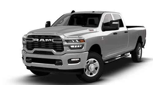 2027 RAM 2500 Tradesman
