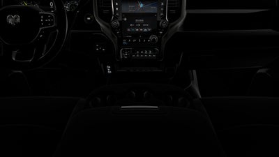 2027 RAM 2500 Tradesman