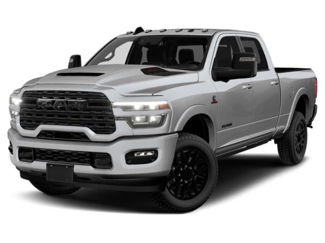 2027 RAM 2500 Limited