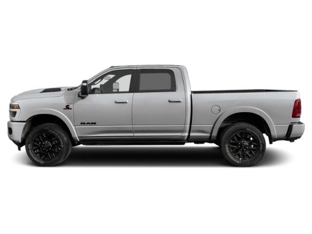 2027 RAM 2500 Limited