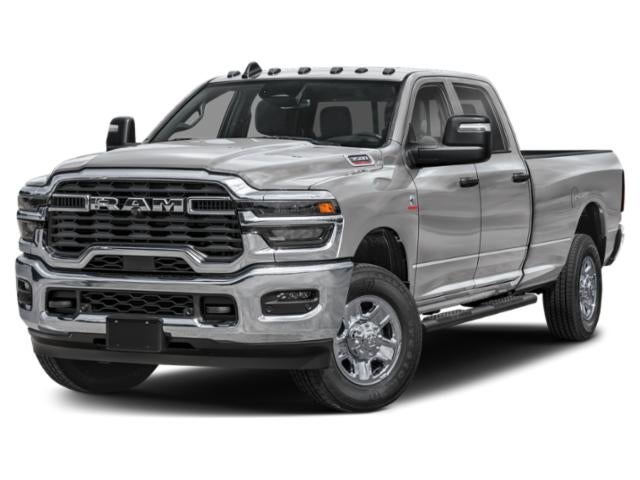 2027 RAM 3500 TRADESMAN