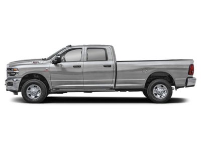 2027 RAM 3500 TRADESMAN