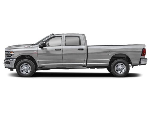 2027 RAM 3500 TRADESMAN