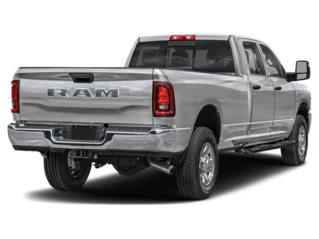 2027 RAM 3500 TRADESMAN