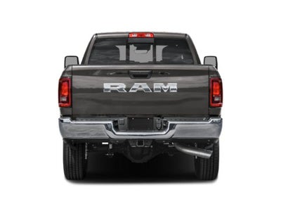 2027 RAM 3500 TRADESMAN