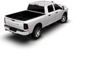 2027 RAM 2500 Tradesman