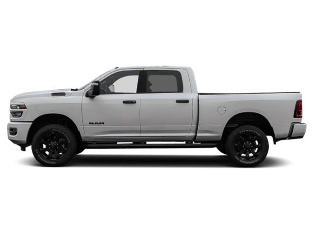 2027 RAM 2500 BIG HORN