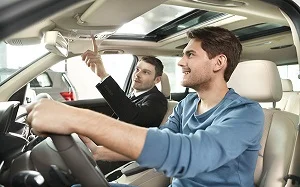 Schedule a test drive at Fremont CDJR Cody in Cody, WY.
