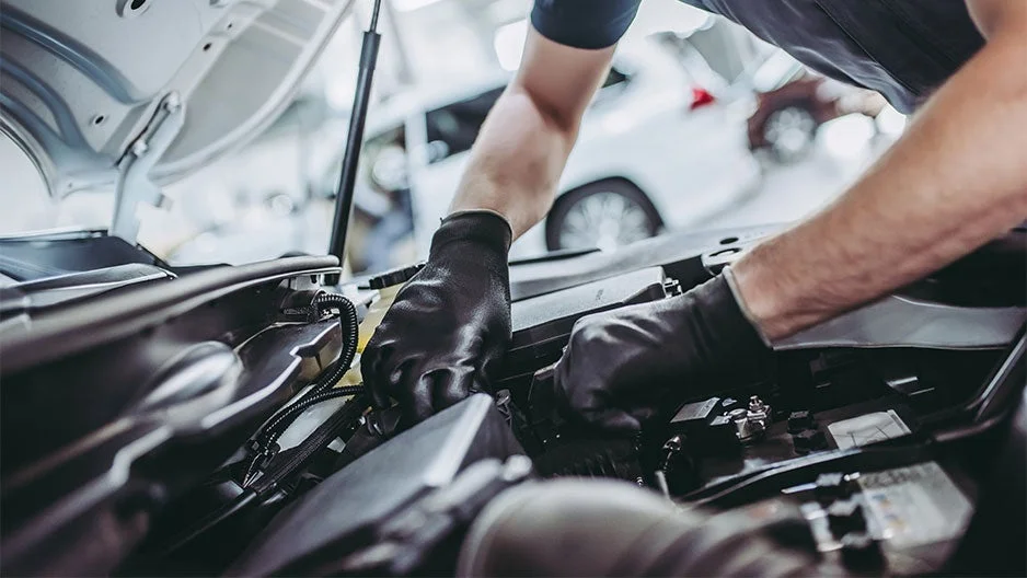 Dodge Service Cody Wyoming