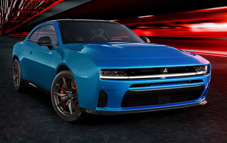 Dodge