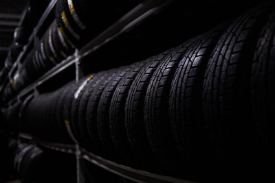 Buy 3 Tires and Get 1 for $1