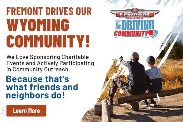 Fremont Community