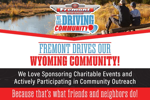 Fremont Community