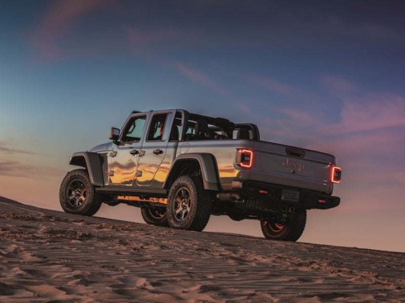 New Chrysler Dodge Jeep Ram Specials