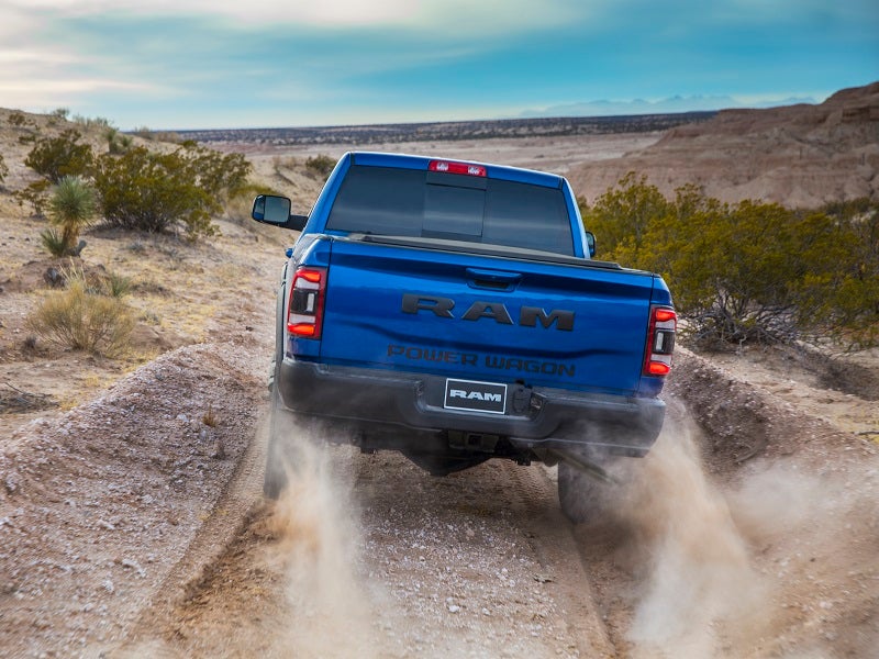Ram 2500 Trucks for Sale