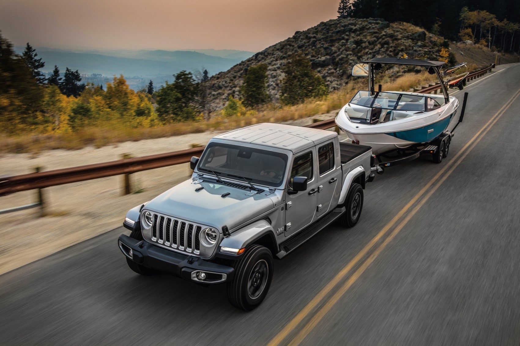 Jeep Dealer near Billings MT