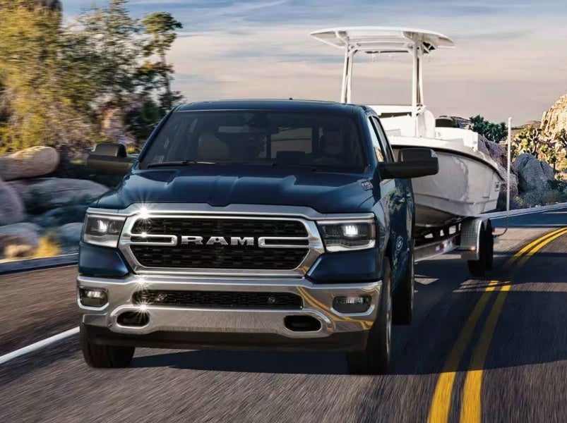 Our Ram 1500 Trucks for Sale
