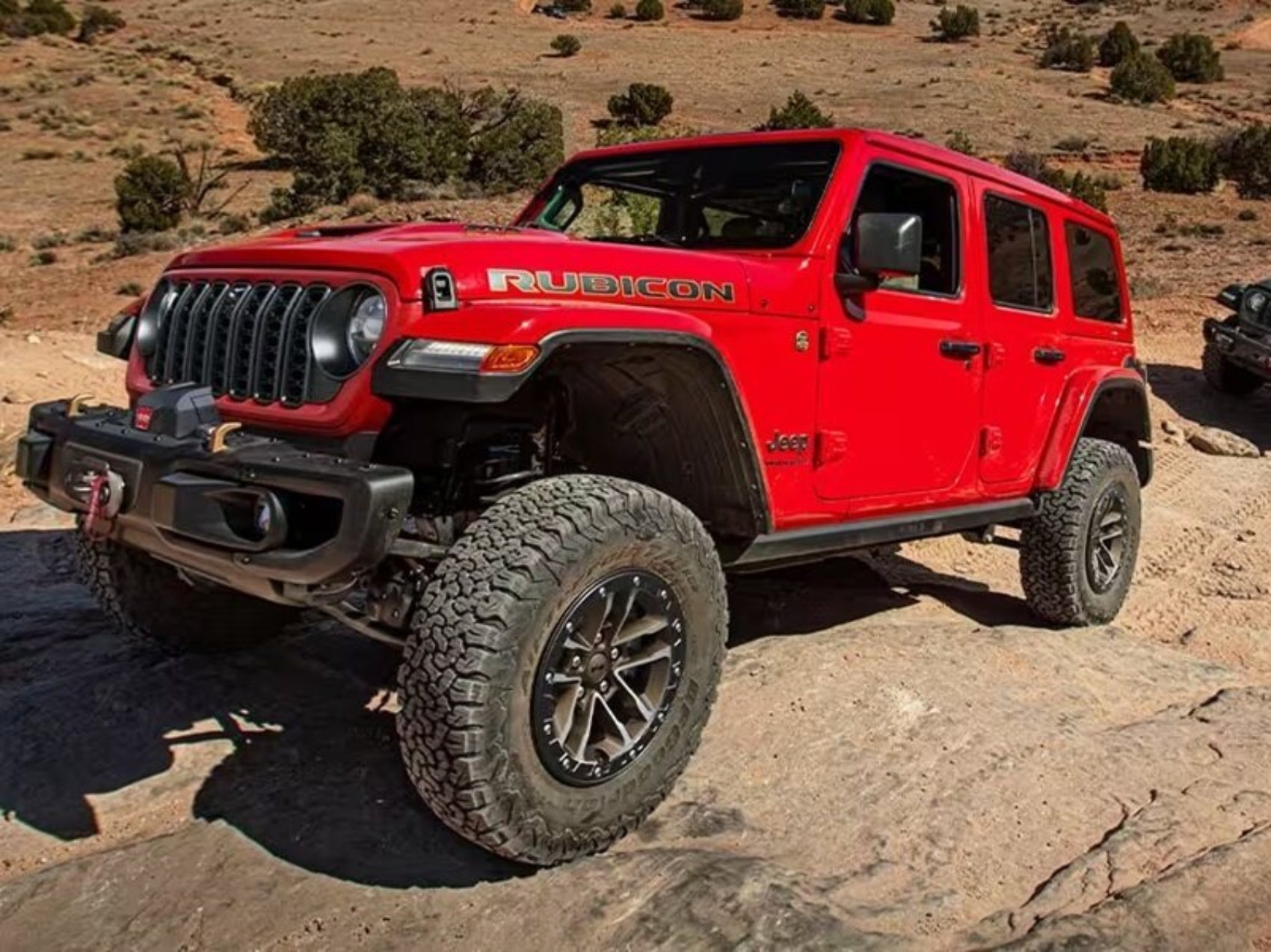 Jeep First Responder Bonus Cash
