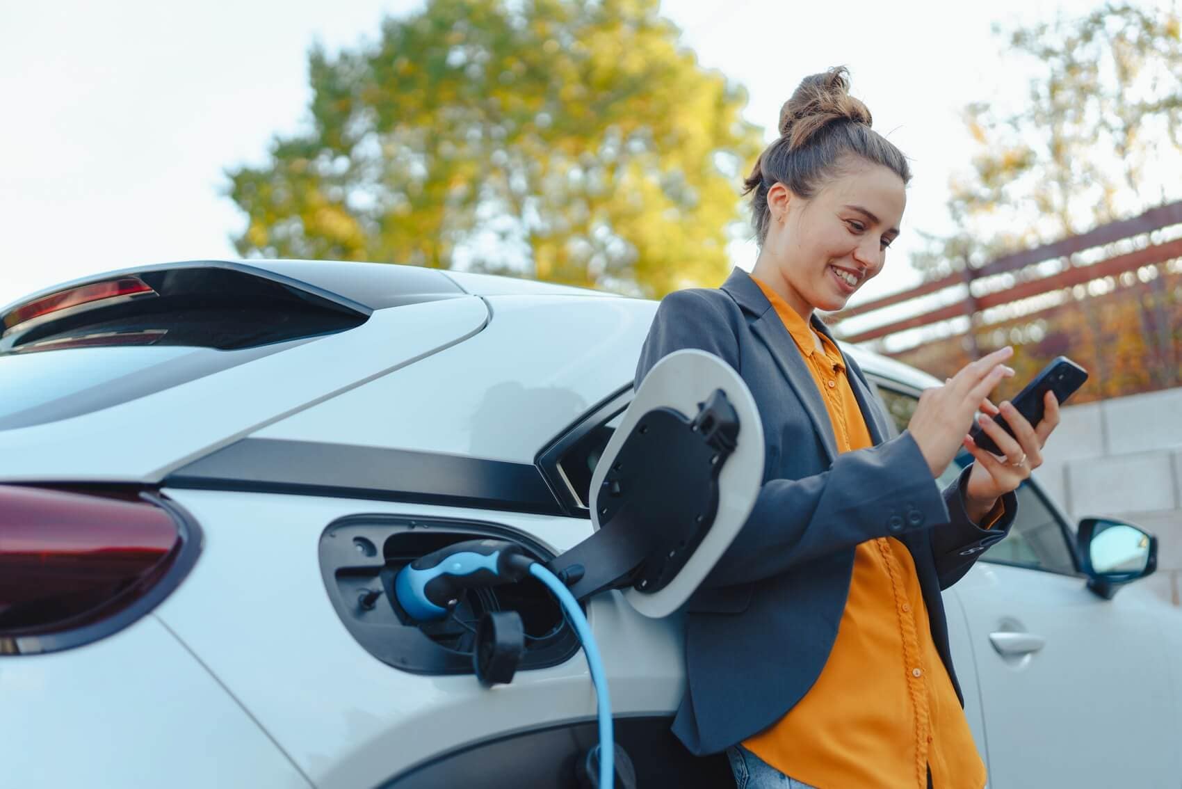 Electric car financing Billings MT
