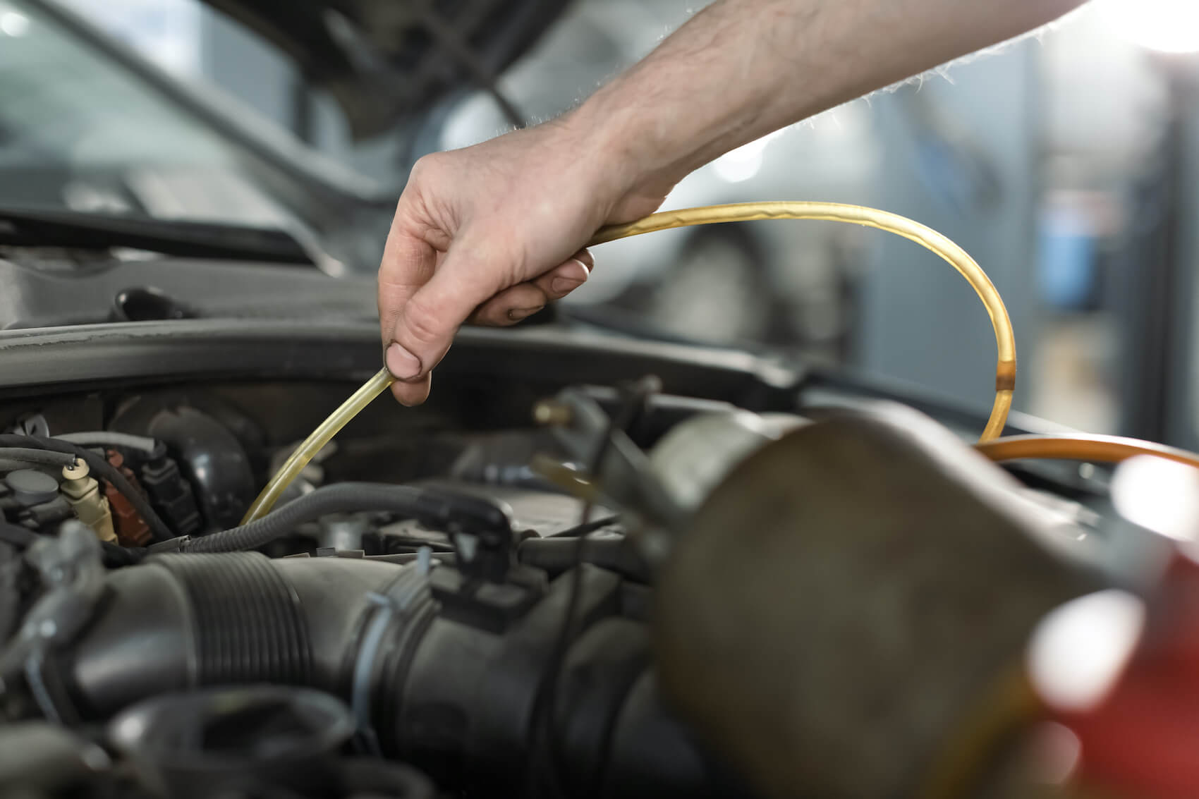Jeep Service