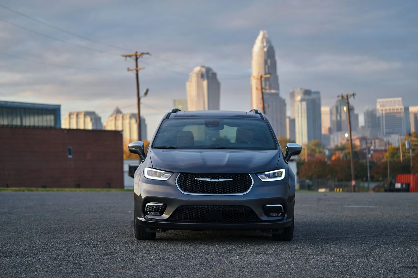 Chrysler