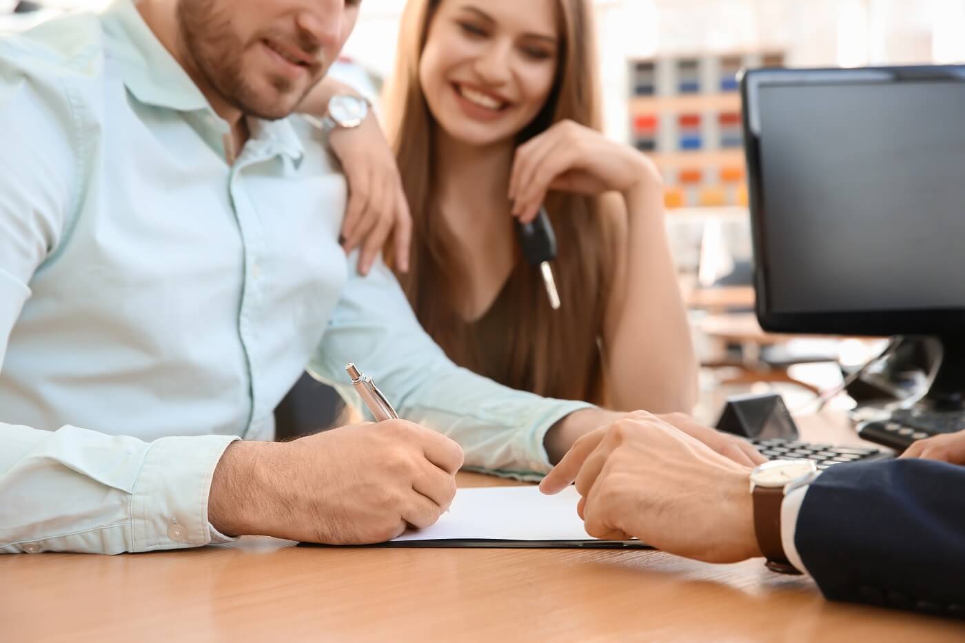 Finance Team