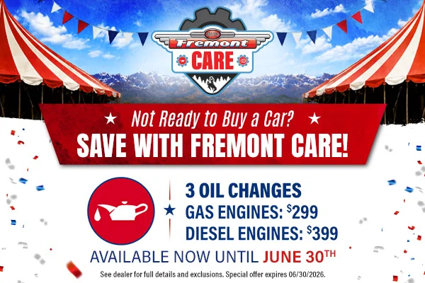 Fremont Care from Fremont in Cody, WY