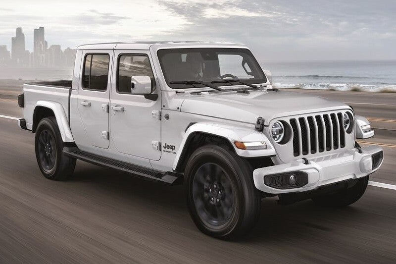 Jeep Gladiator for Sale near Me 