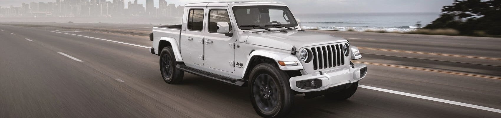 Jeep Gladiator for Sale near Me 