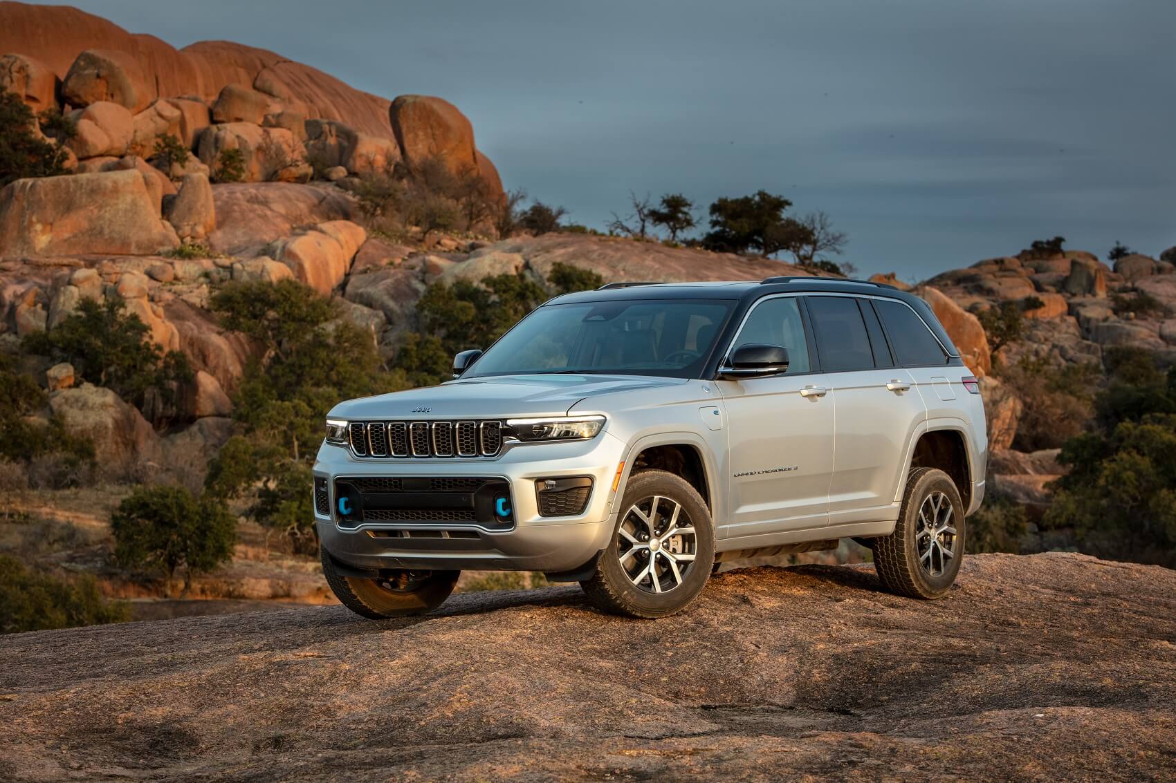 Jeep