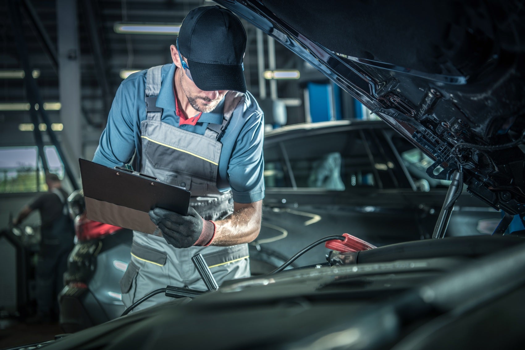 Ram service and maintenance near Sheridan WY